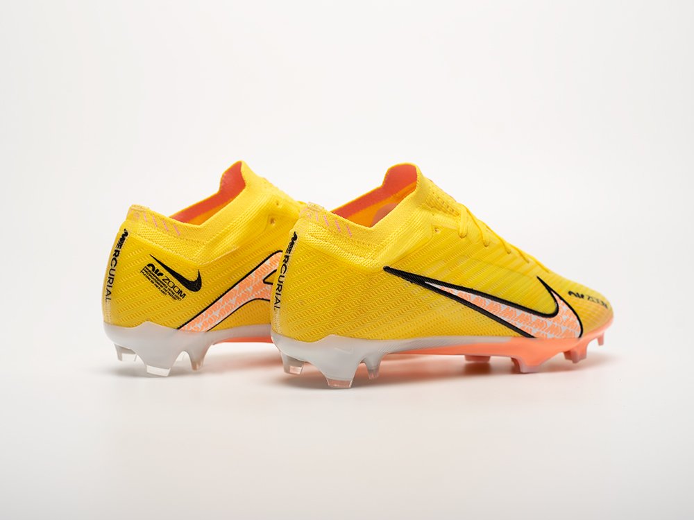 Футбольная обувь NIke Mercurial Vapor XV FG