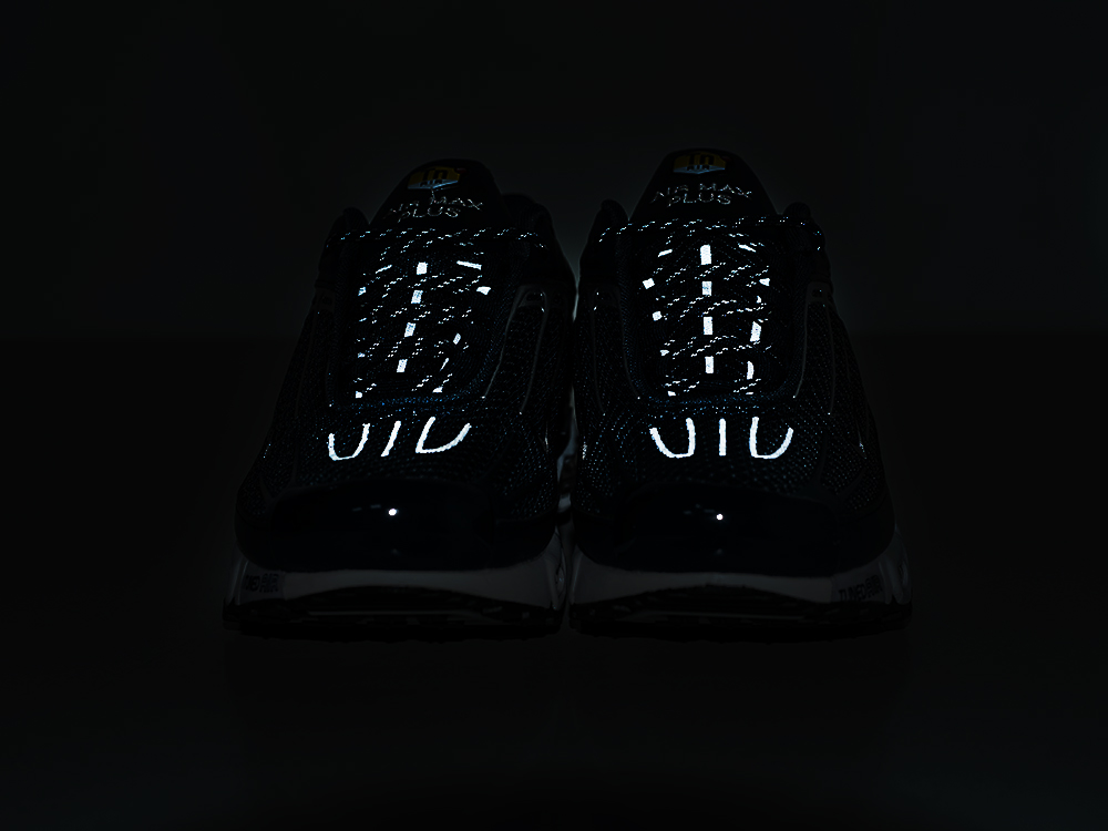 Кроссовки Nike Air Max Plus 3