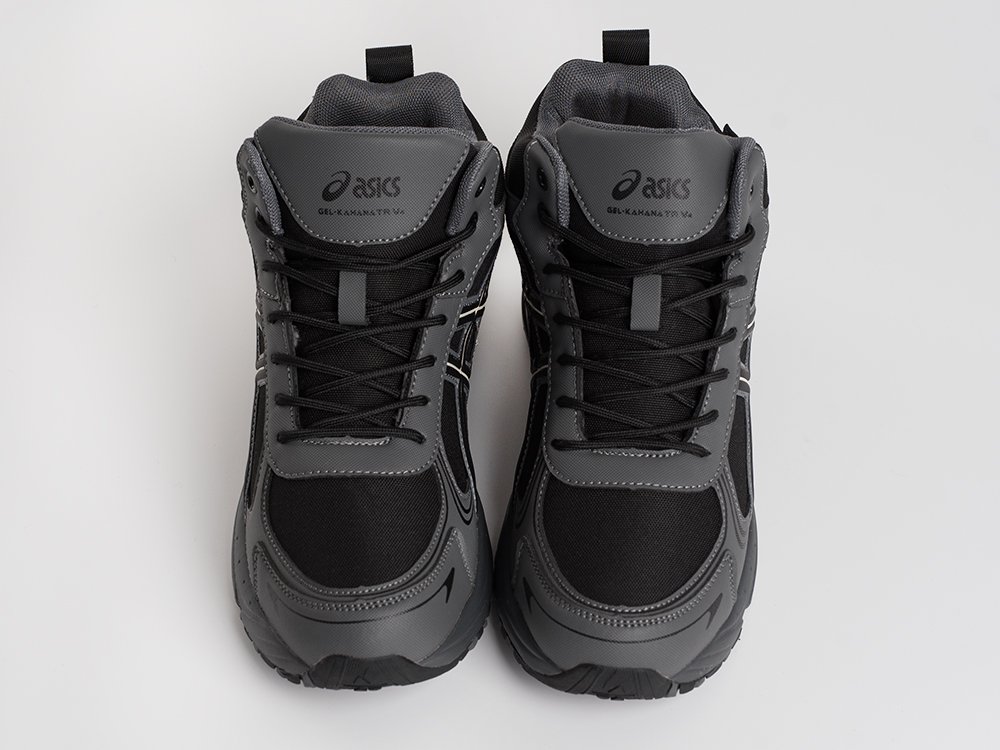 Зимние Кроссовки Asics Gel Kayano 8 Mid