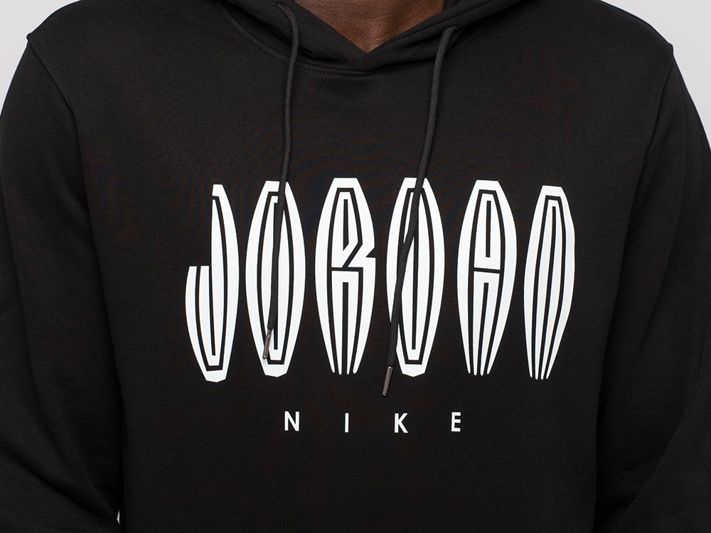 Худи Nike Air Jordan