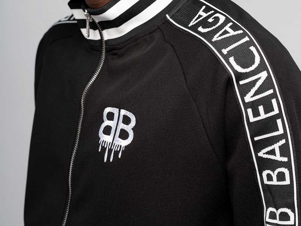 Спортивный костюм Balenciaga