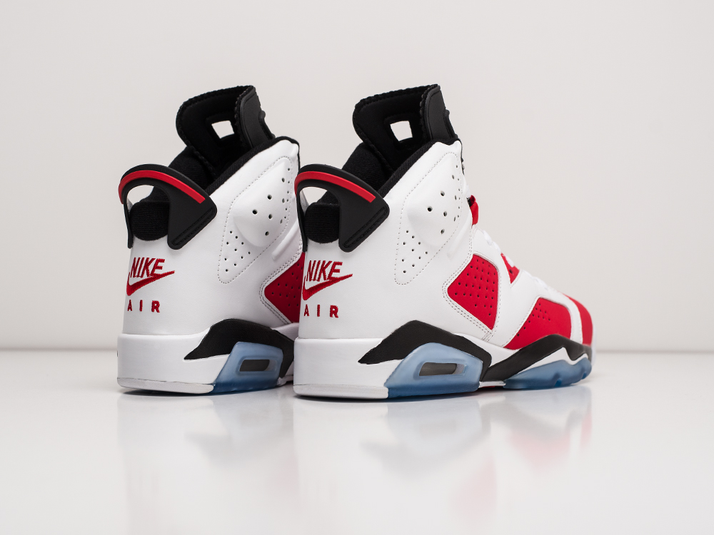 Кроссовки Nike Air Jordan 6