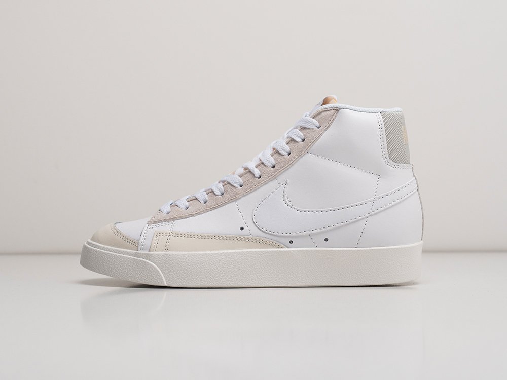 Кроссовки Nike Blazer Mid 77