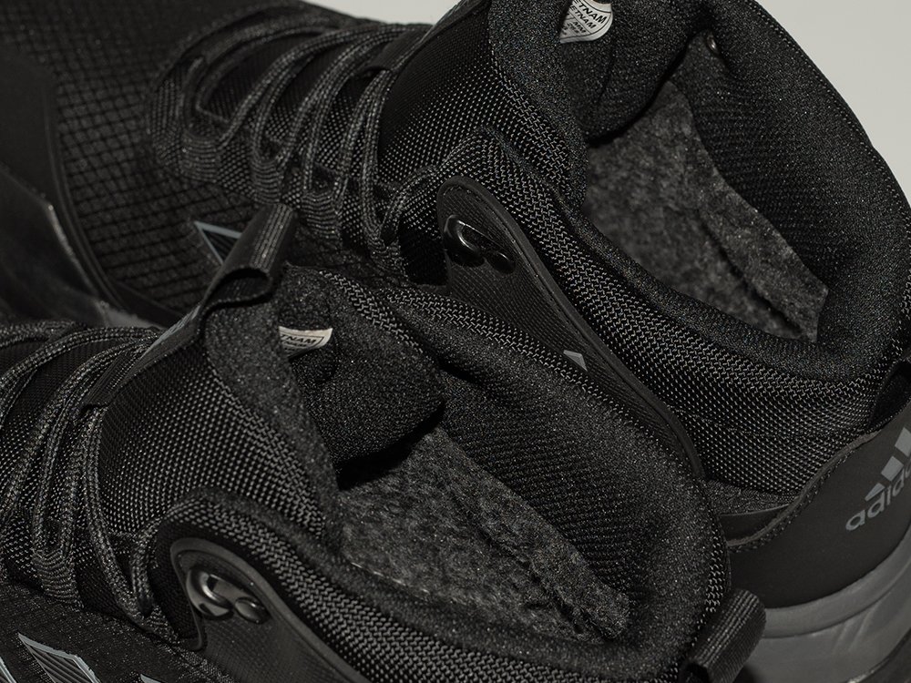 Зимние Кроссовки Adidas