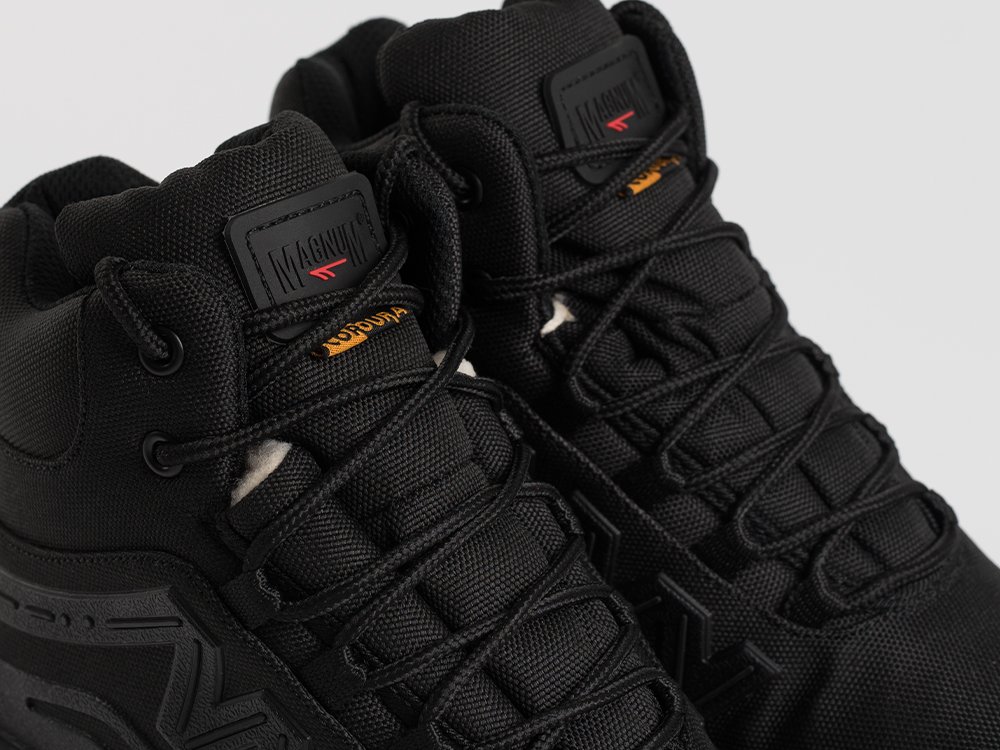 Зимние Ботинки