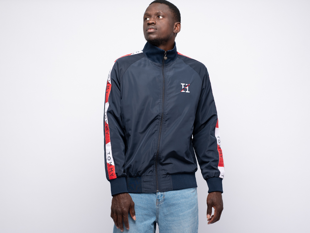 Ветровка Tommy Hilfiger