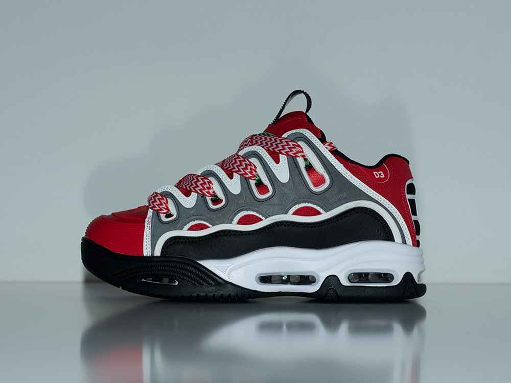 Кроссовки Osiris D3