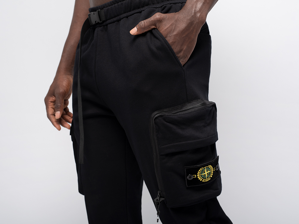 Брюки спортивные Stone Island