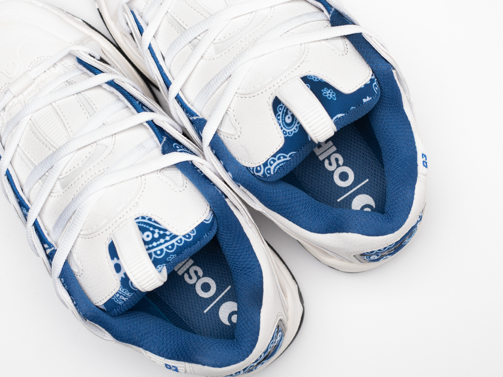 Кроссовки Osiris D3