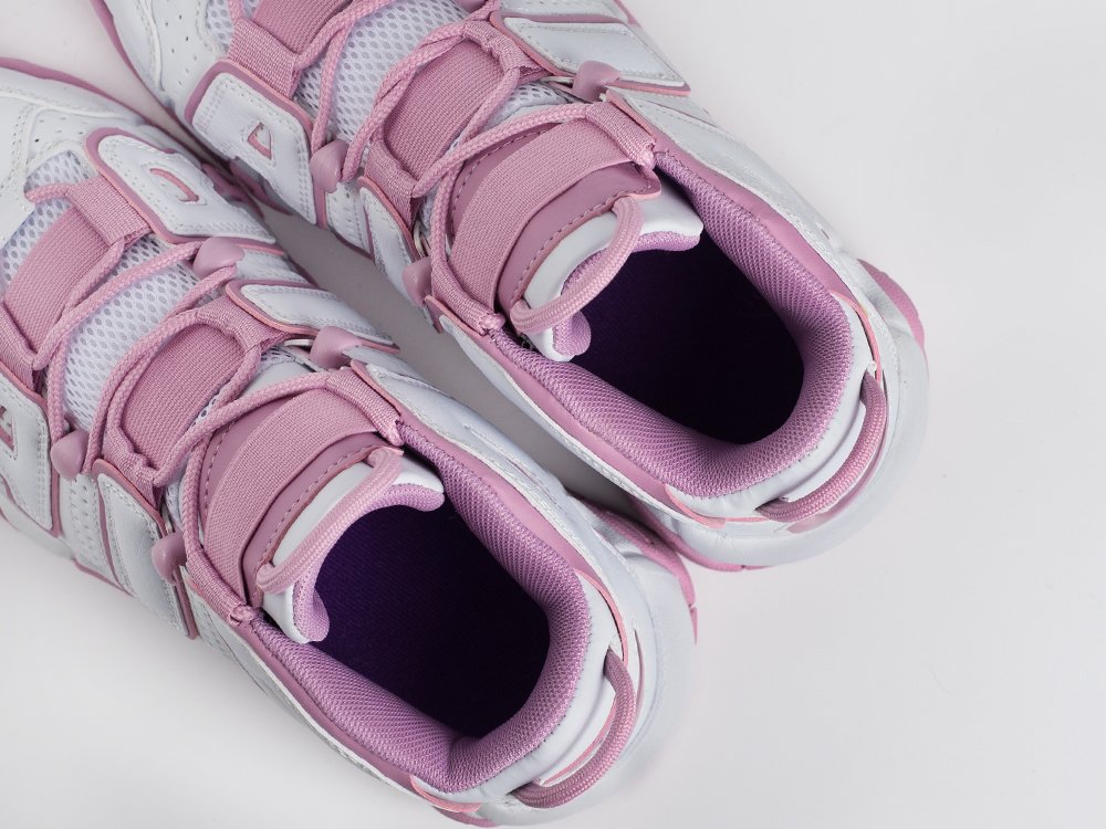 Кроссовки Nike Air More Uptempo