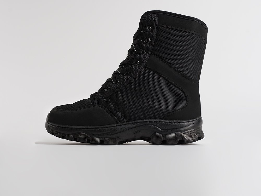 Зимние Ботинки