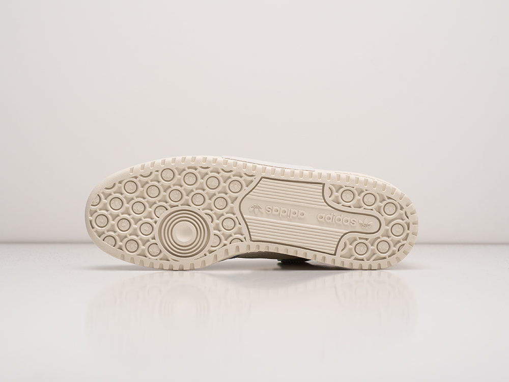 Кроссовки Adidas Forum Exhibit Low