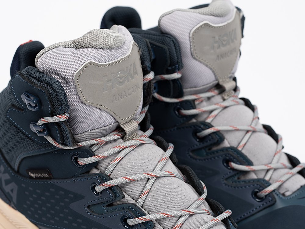 Зимние Кроссовки Hoka Anacapa Mid Gore-Tex