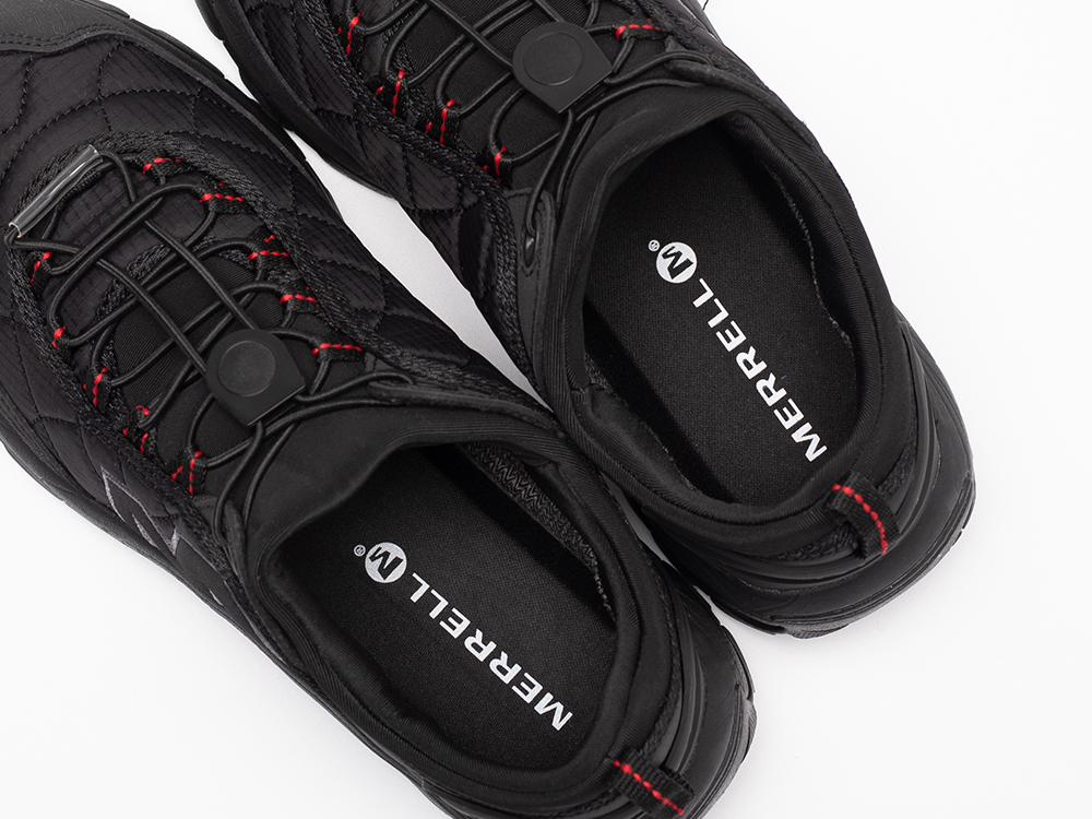 Кроссовки Merrell Ice Cap Moc II