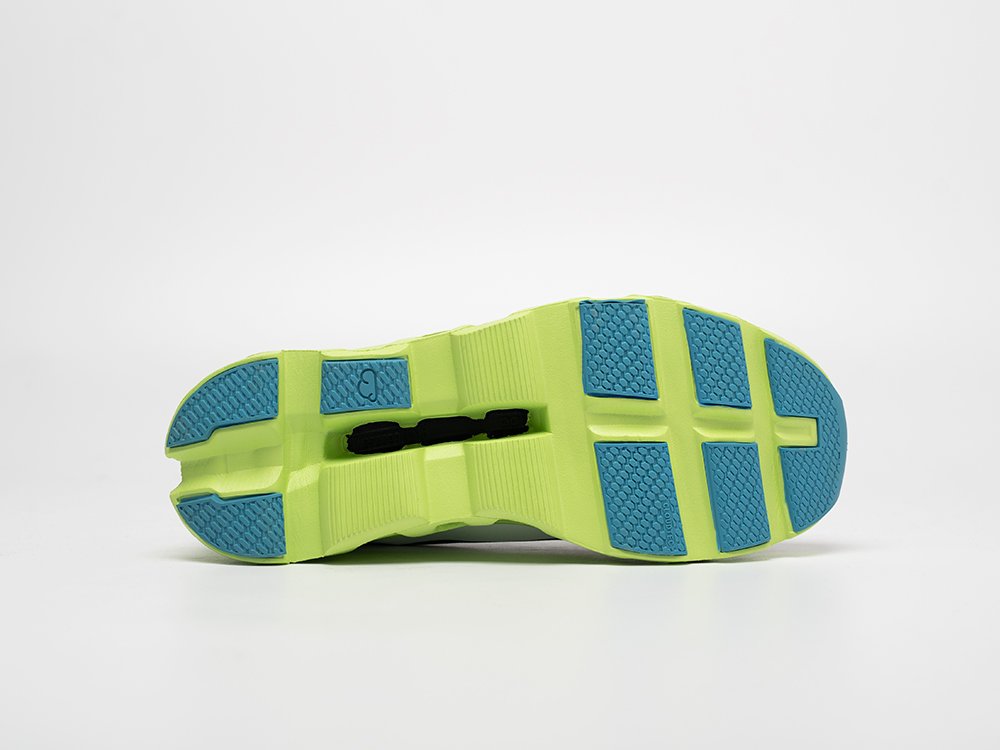 Кроссовки On Cloudmonster