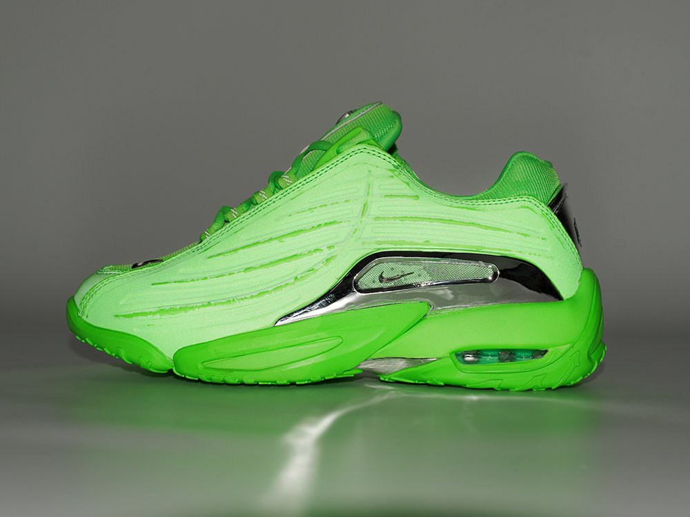 Кроссовки NOCTA x Nike Hot Step 2