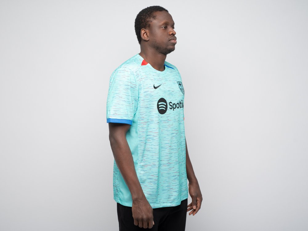 Футболка Nike FC Barcelona