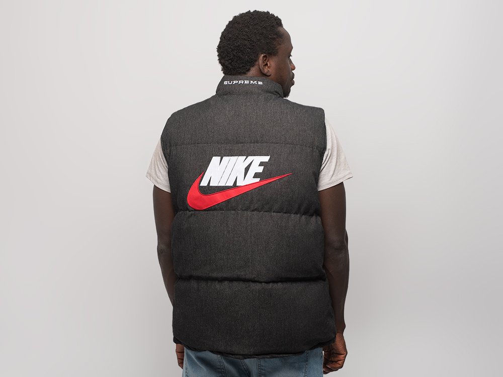 Жилет Nike