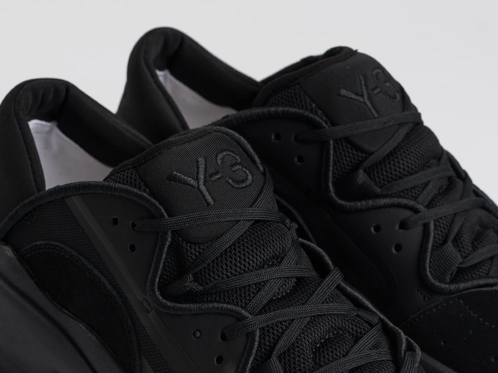 Кроссовки Adidas Y-3 HOKORI II