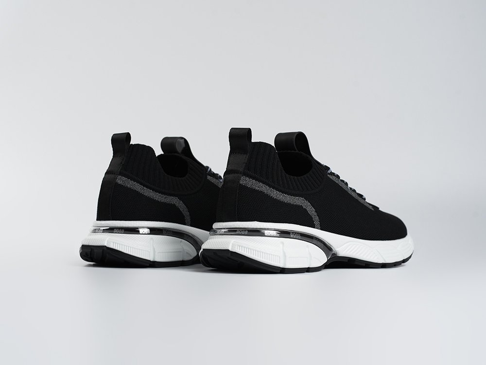 Кроссовки Hugo Boss