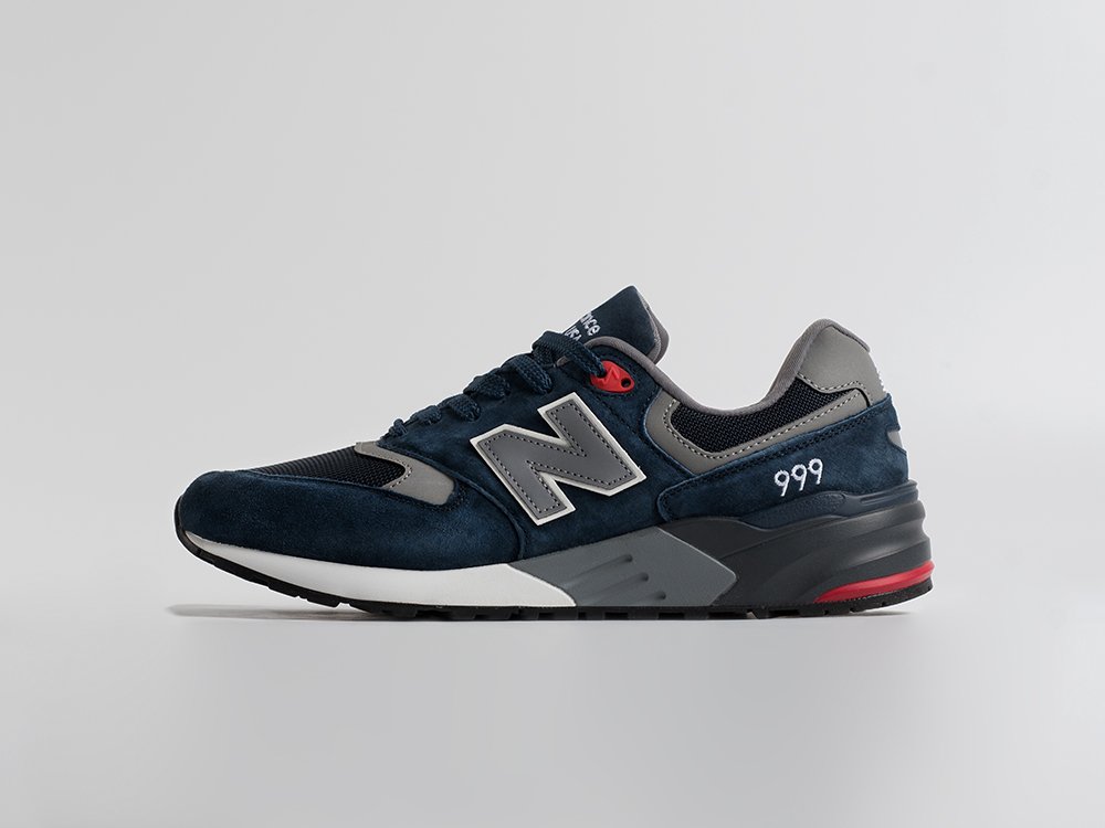 Кроссовки New Balance 999