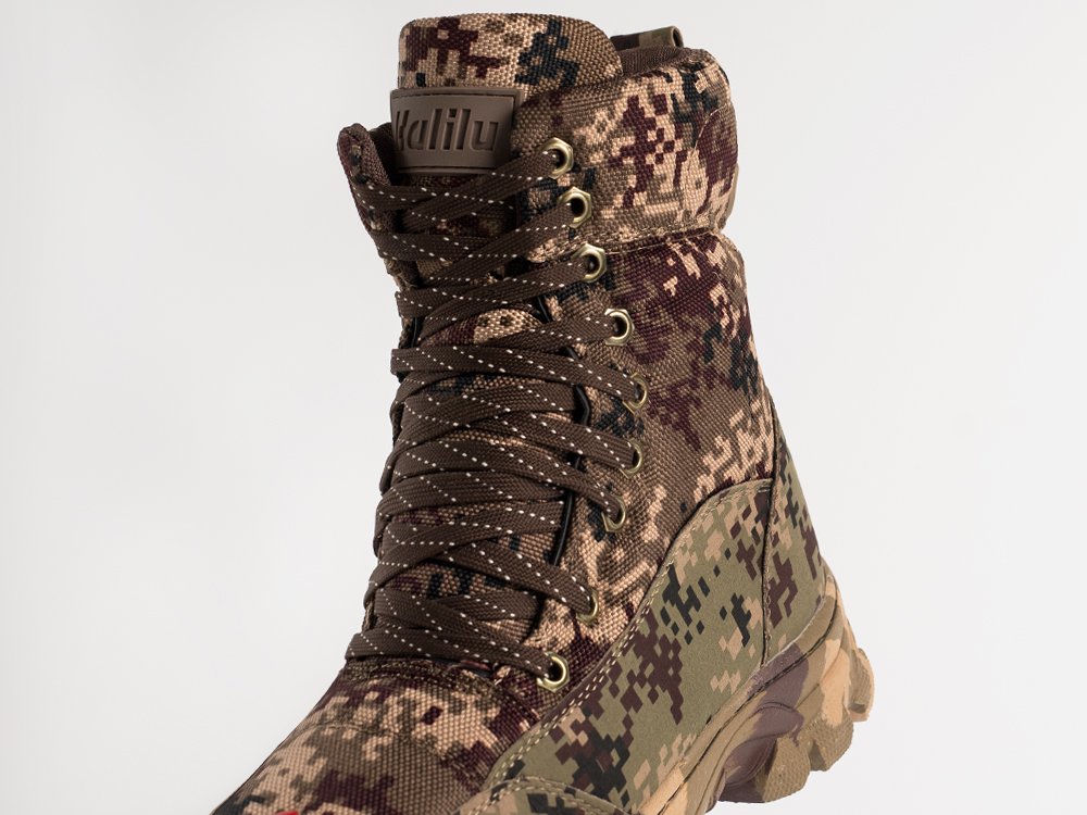 Зимние Ботинки