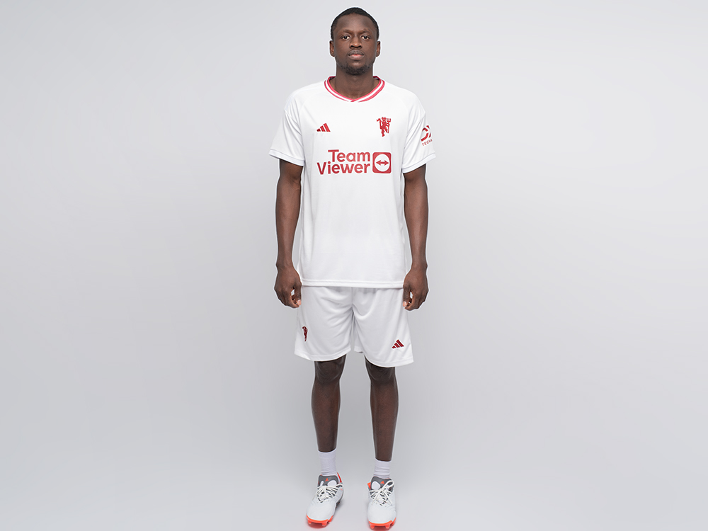 Футбольная форма Adidas FC Man Unt