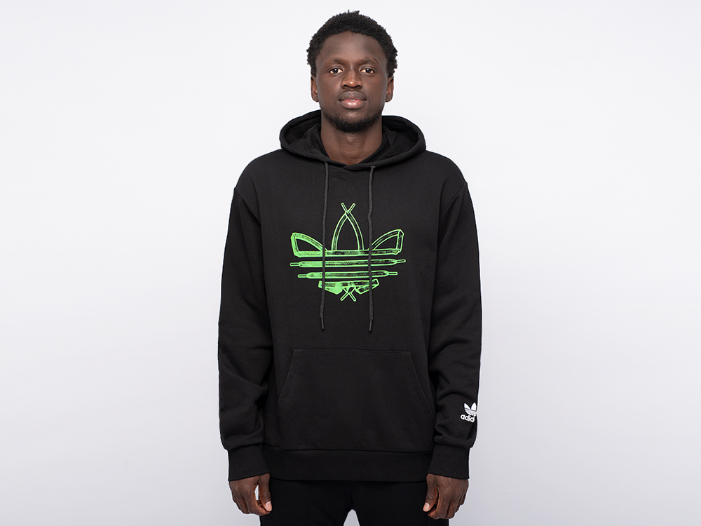 Худи Adidas