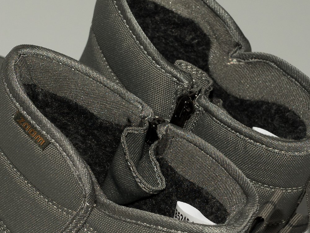 Зимние Сапоги Nike