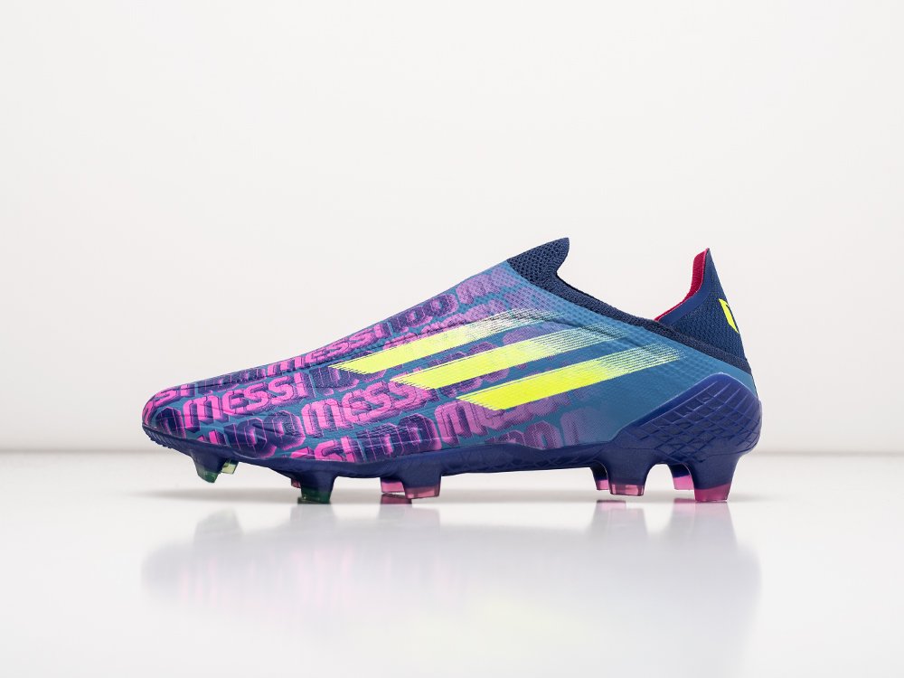 Футбольная обувь Adidas X Speedflow.3 FG