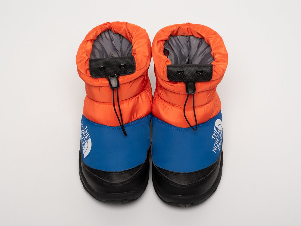 Зимние Сапоги The North Face