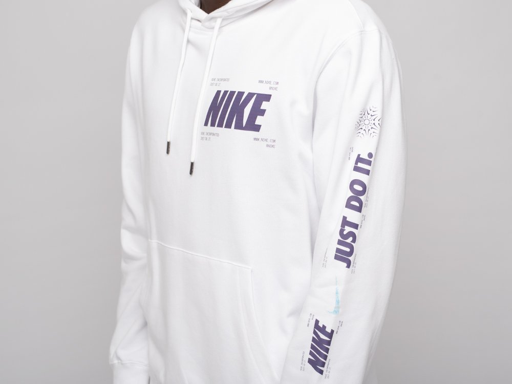 Худи Nike