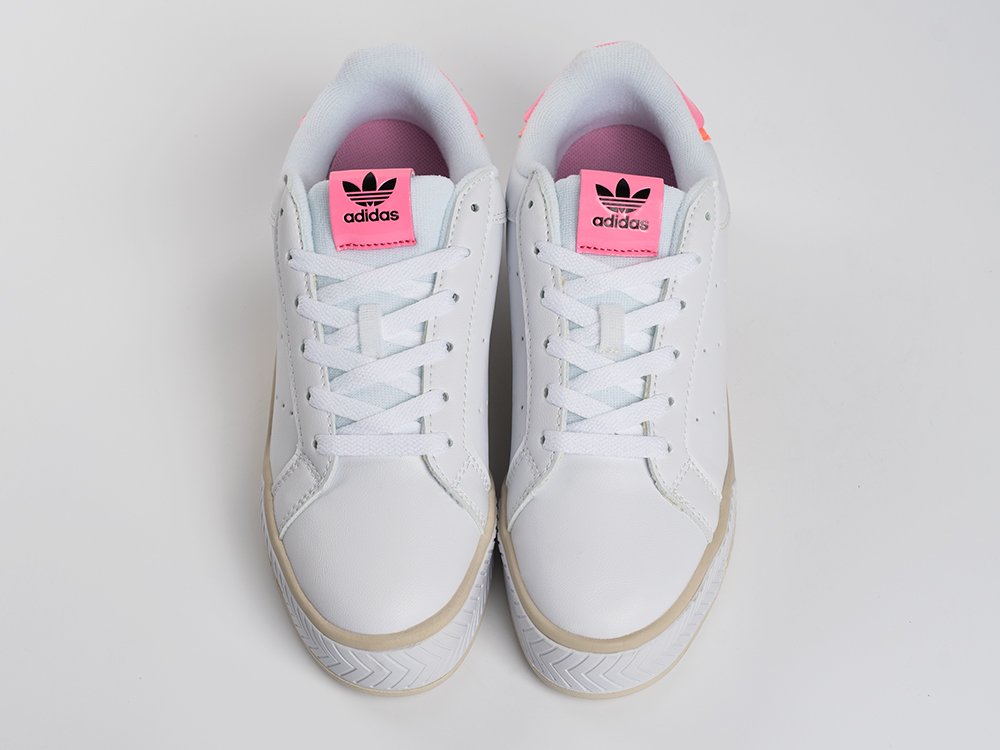 Кроссовки Adidas Court Tourino Bold