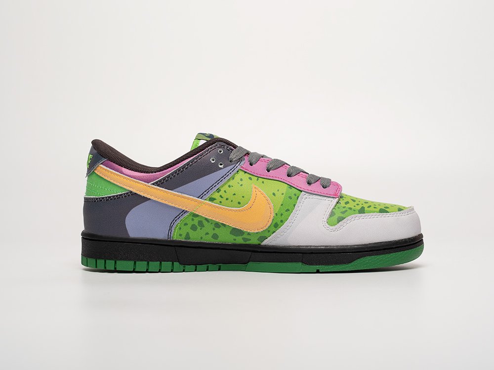 Кроссовки Nike SB Dunk Low