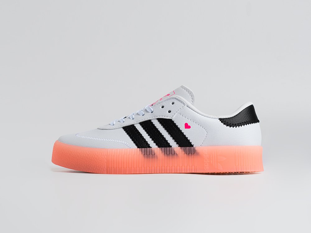 Кеды Adidas Samba Rose