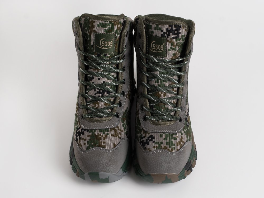 Зимние Ботинки