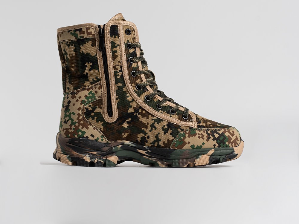 Зимние Ботинки