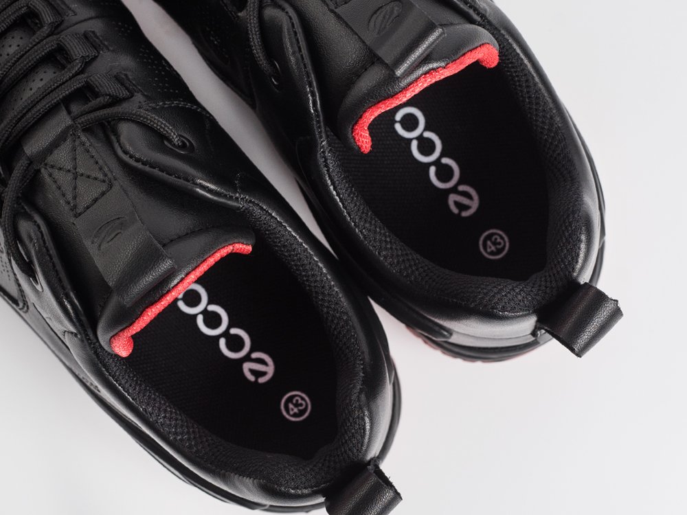 Кроссовки Ecco Biom