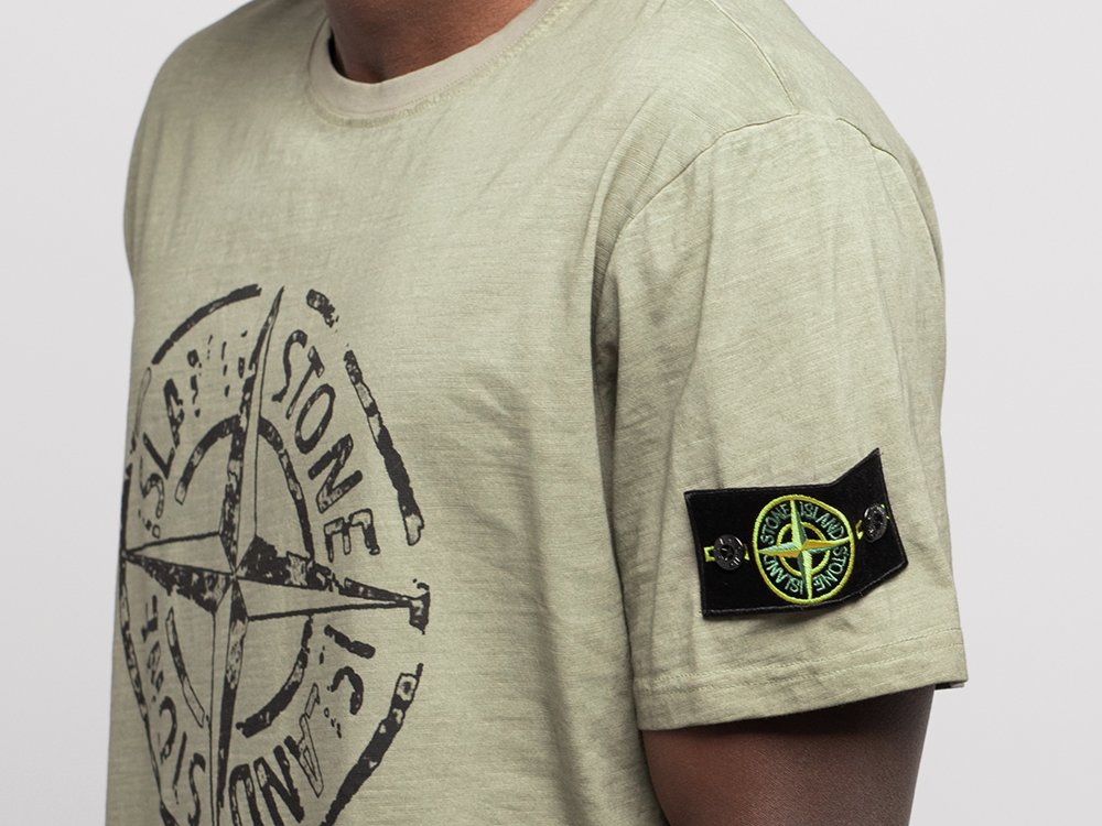 Футболка Stone Island