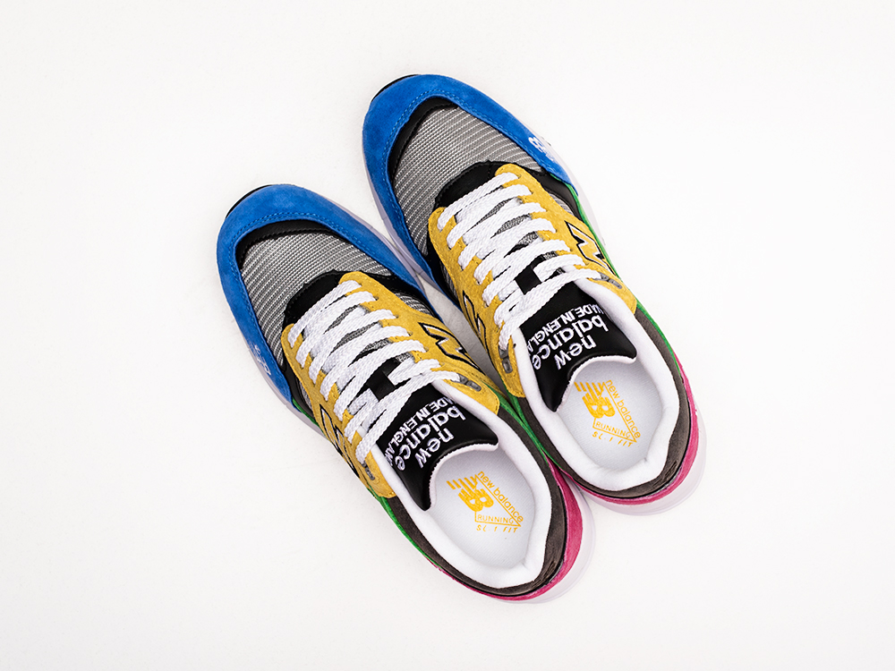 Кроссовки New Balance 1530