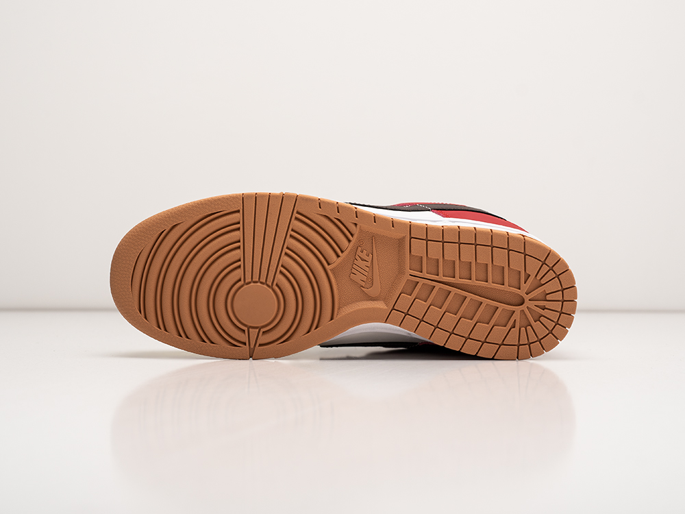 Кроссовки Nike SB Dunk Low