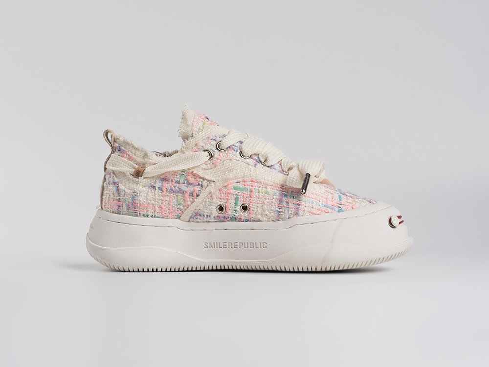 Кроссовки Smile Republic