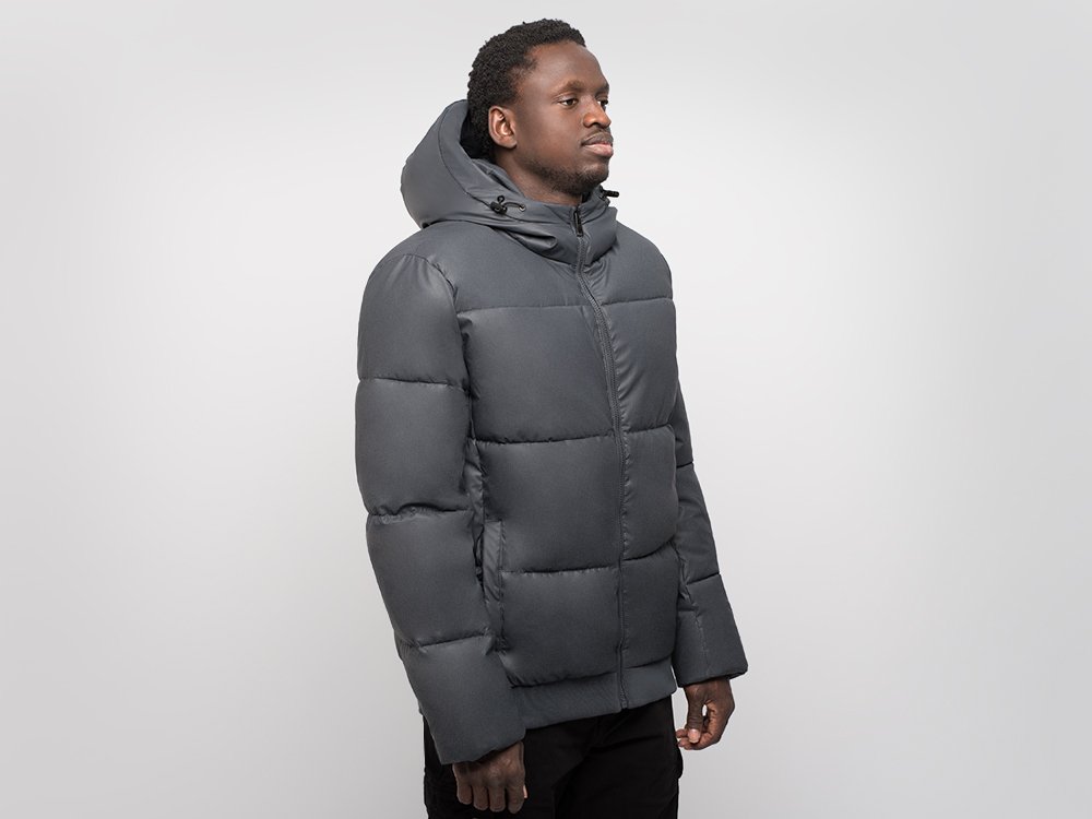 Куртка зимняя Hugo Boss