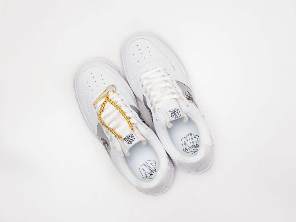 Кроссовки Nike Air Force 1 Pixel Low