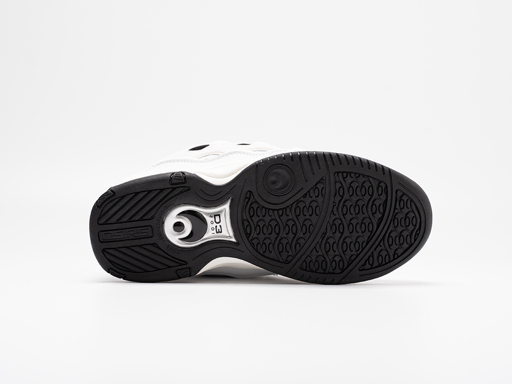 Кроссовки Osiris D3