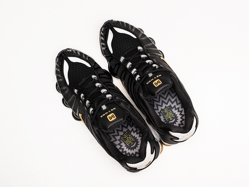 Кроссовки Nike Shox TL