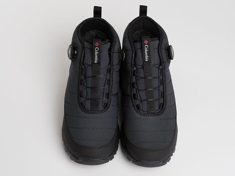 Зимние Ботинки Columbia