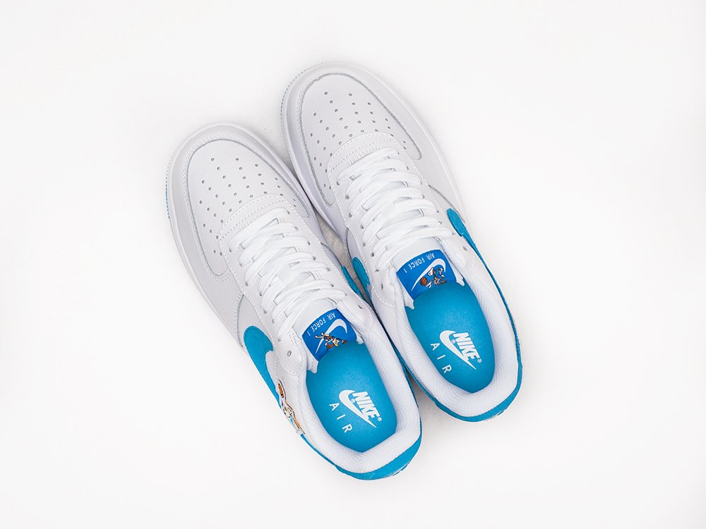 Кроссовки Nike Air Force 1 Low