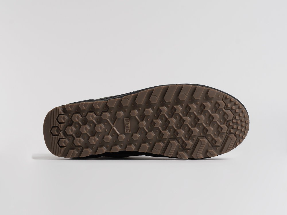 Зимние Кеды VANS Sk8-Hi MTE-3 Gore-Tex