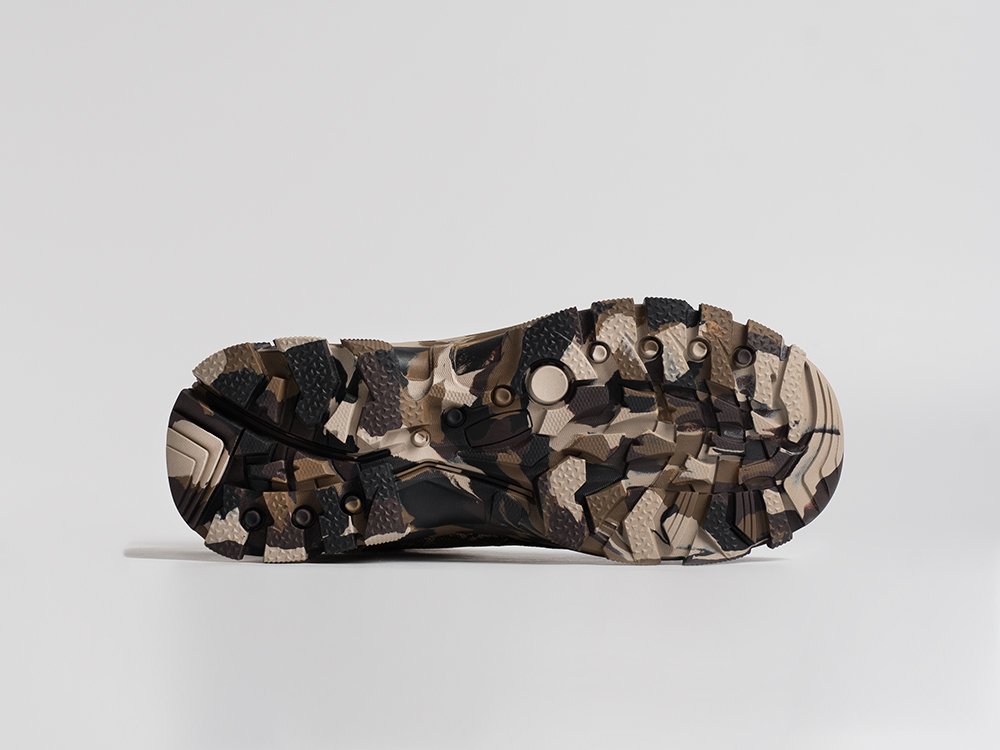 Зимние Ботинки